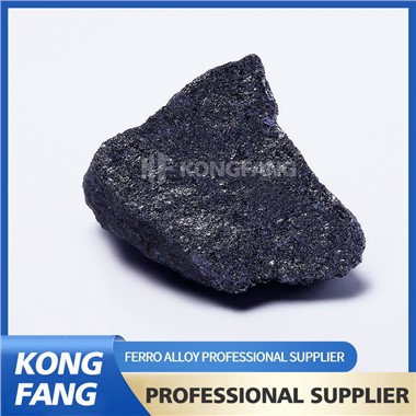 High Carbon Silicon